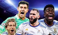 随机JackeyLove迎来七赛季高光表现，皇家马德里球迷沸腾！