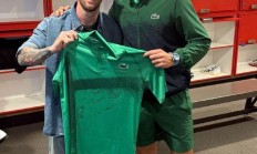 随机费德勒新星问鼎冠军表现惊艳，切尔西未来可期！